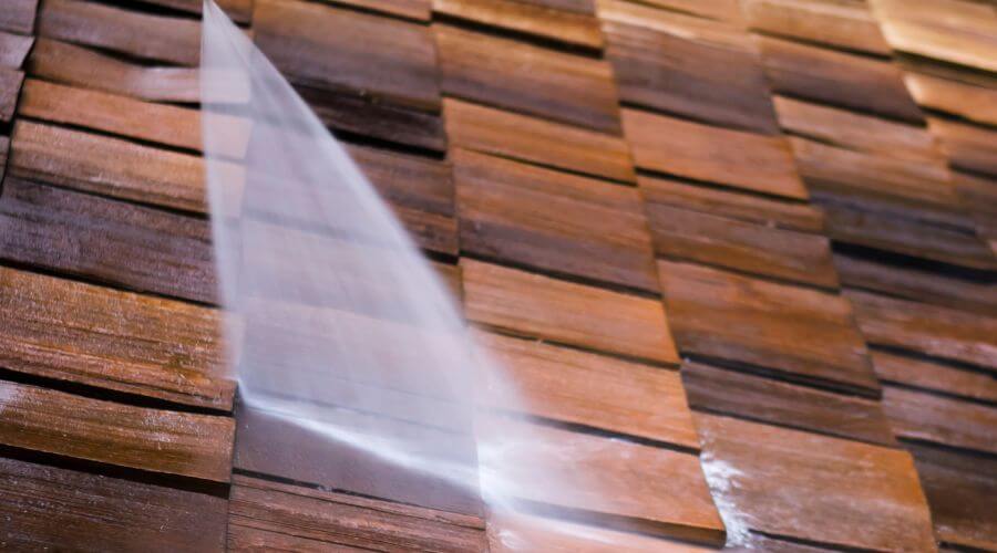 Slate Roofing in Racine, MO